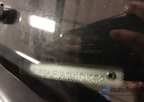 2016 Ford Fiesta Se z USA, uszkodzony, nr VIN 3FADP4EJ6GM104852